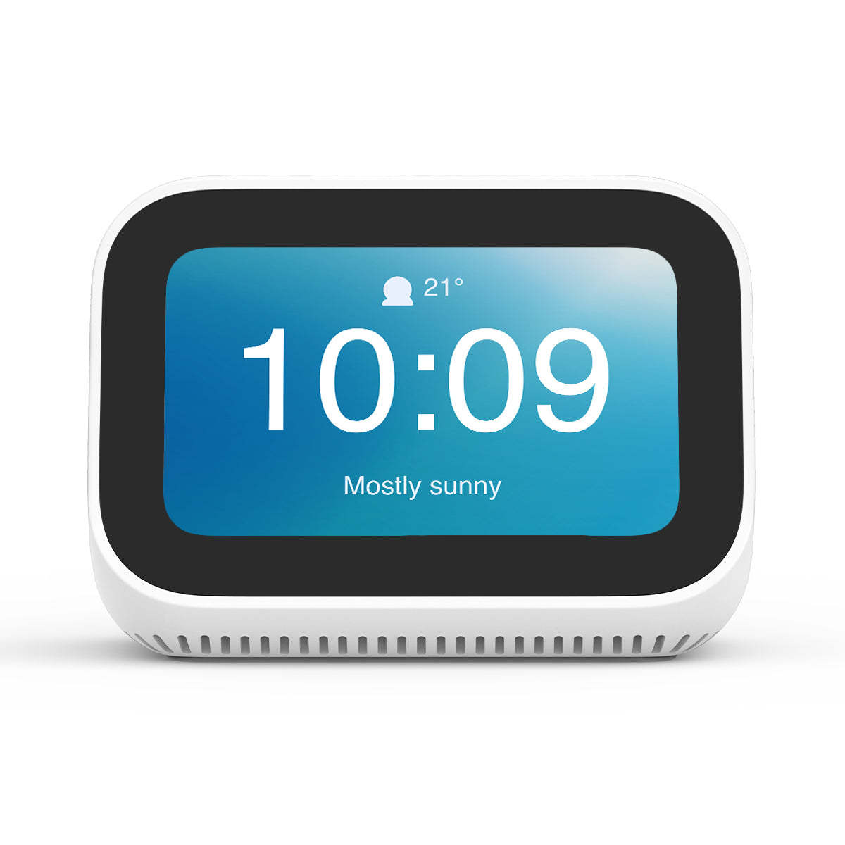 Xiaomi Mi Smart Clock with Google Assistant & Speaker