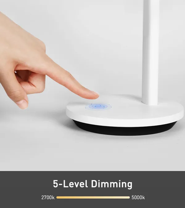 Yeelight LED Folding Desk Lamp Z1 Pro