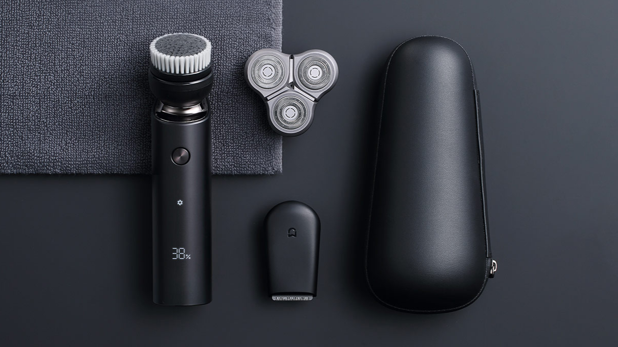Xiaomi Mi Electric Shaver S500
