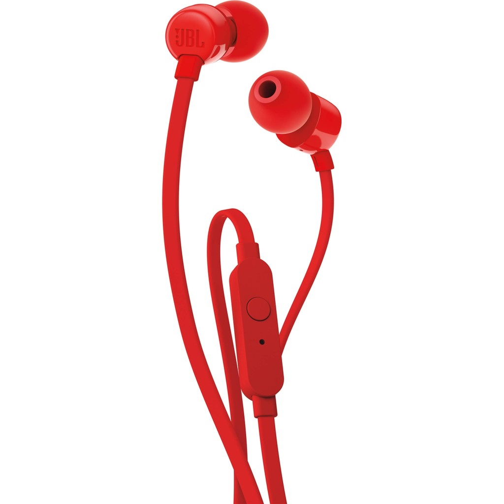 JBL Tune 110 Ultra-Lightweight In-Ear Headphones