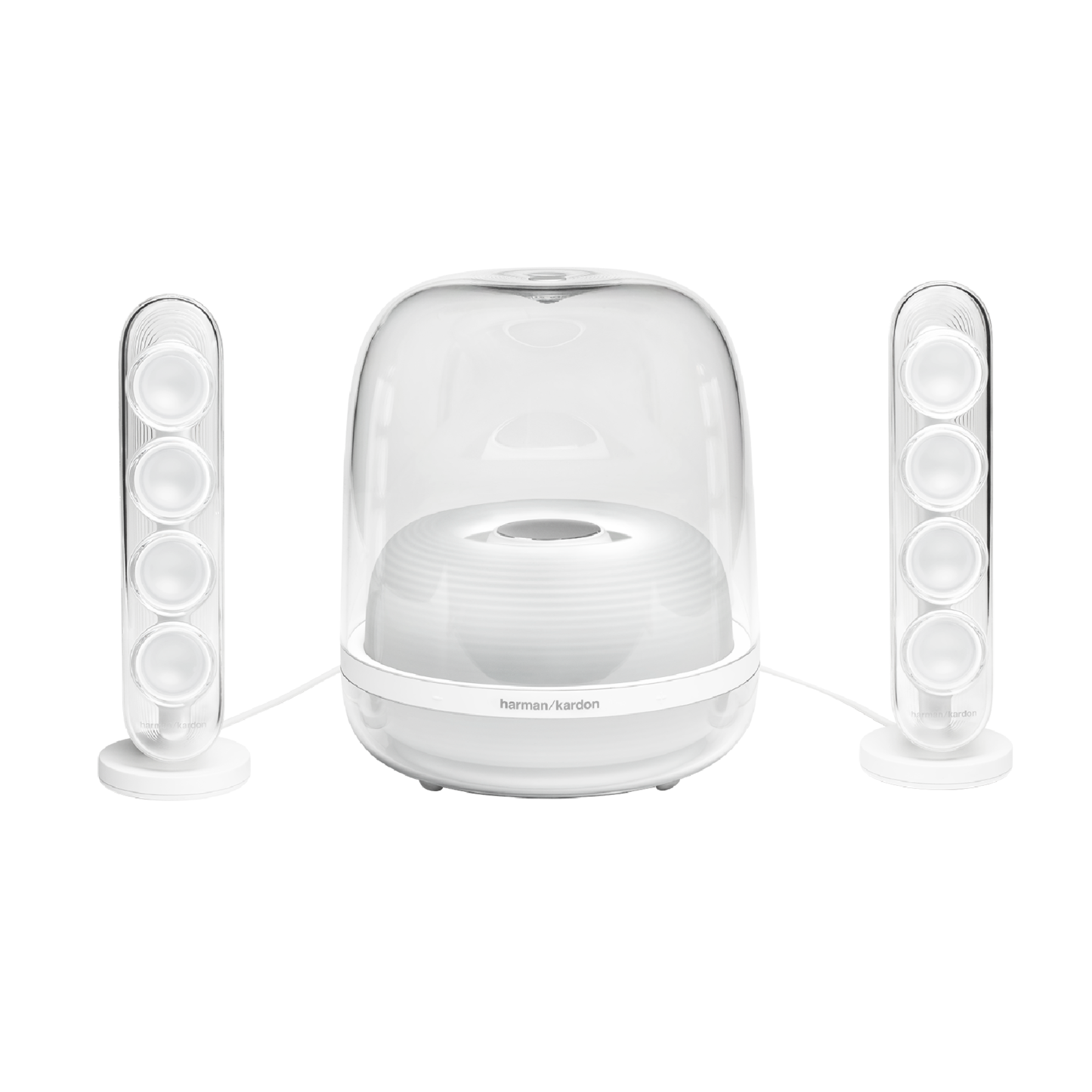 Harman Kardon SoundSticks 4