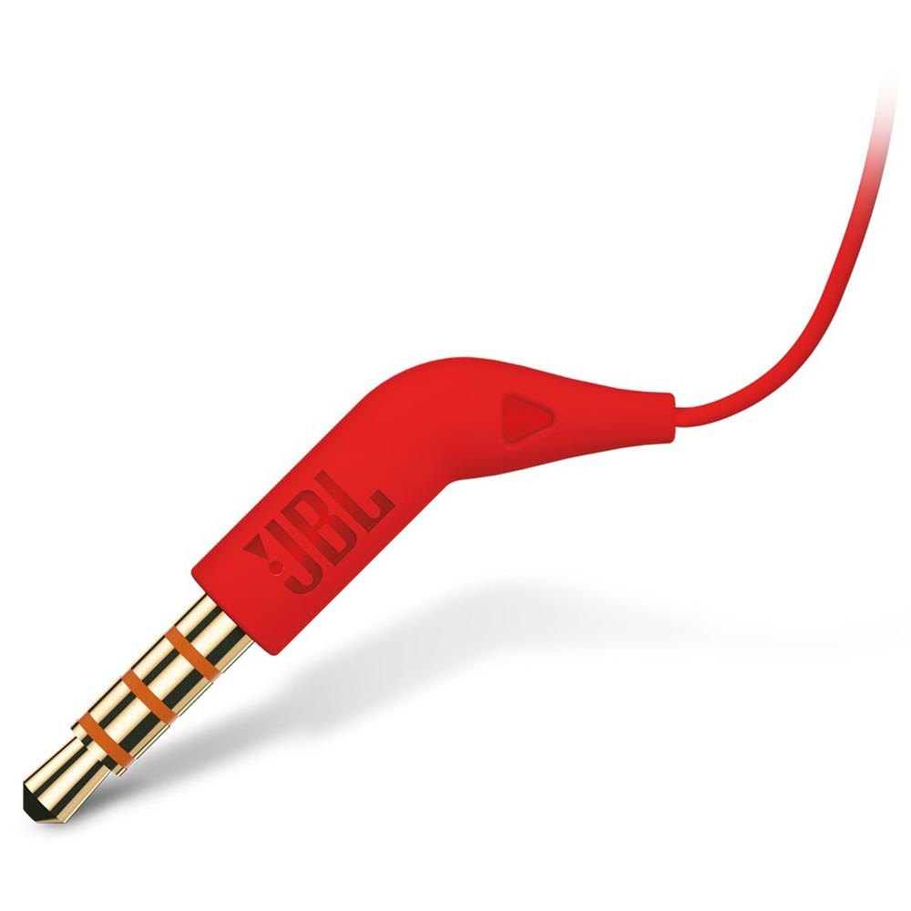 JBL Tune 110 Ultra-Lightweight In-Ear Headphones