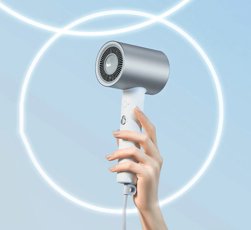 Xiaomi Water Ionic Hair Dryer H500