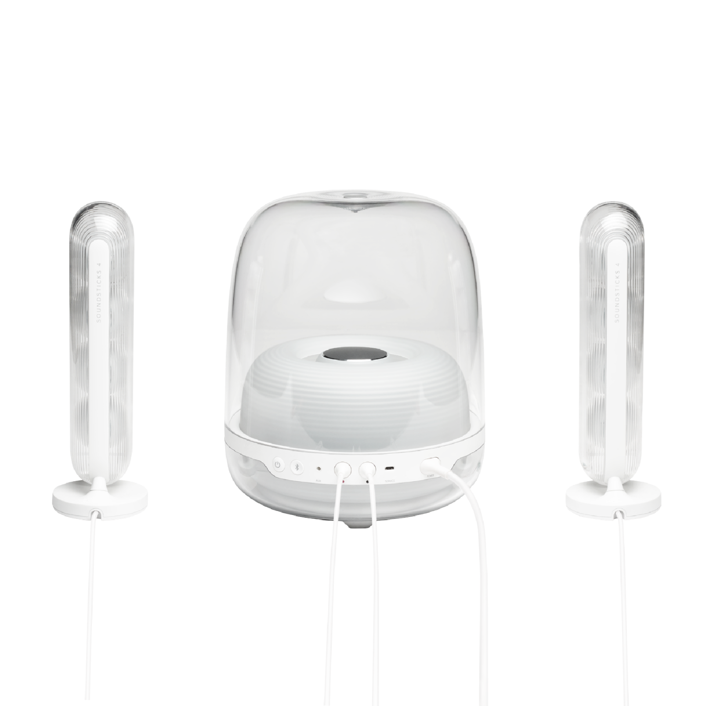 Harman Kardon SoundSticks 4