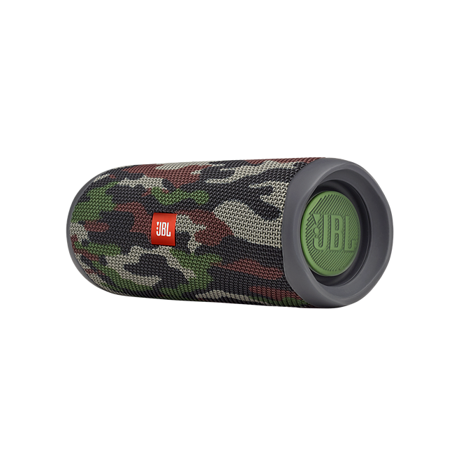 JBL Flip 5 Portable Waterproof Speaker
