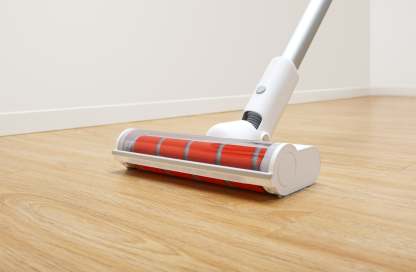 Roidmi S2 Cordless Handheld Vacuum Cleaner