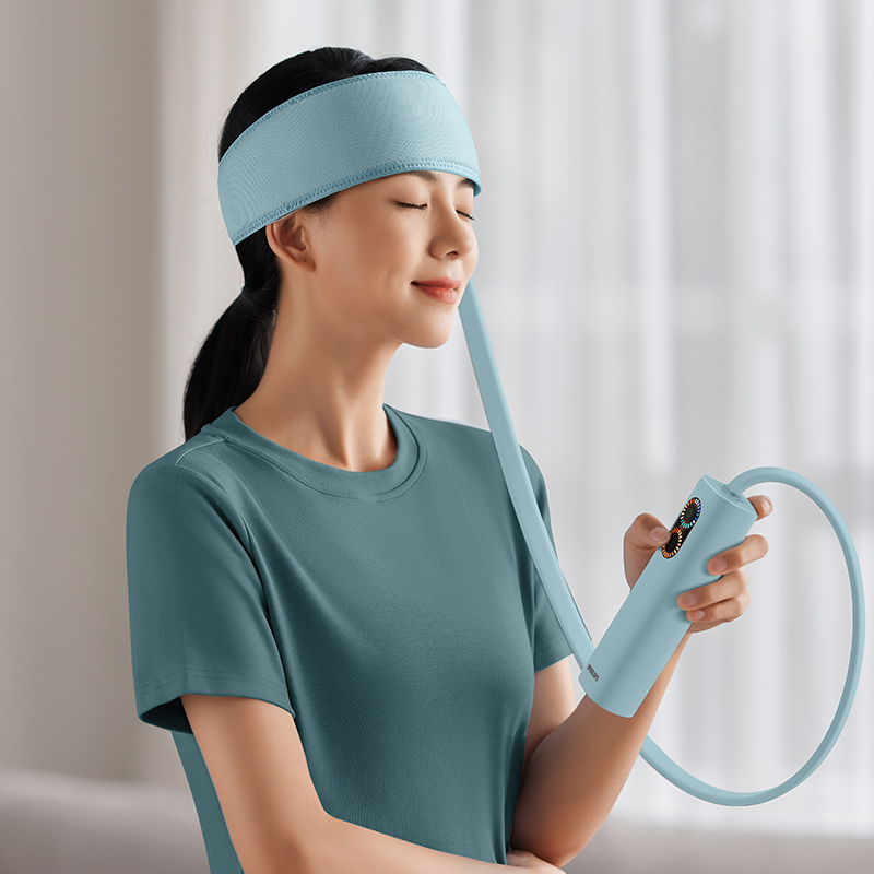Philips Head Massager