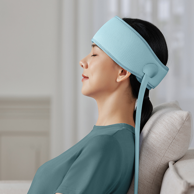 Philips Head Massager