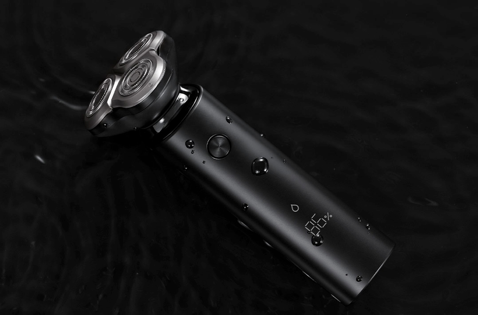 Xiaomi Mi Electric Shaver S500
