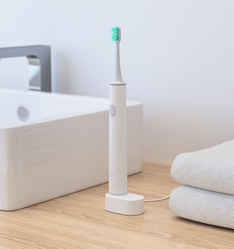 Xiaomi Smart Electric Toothbrush T500