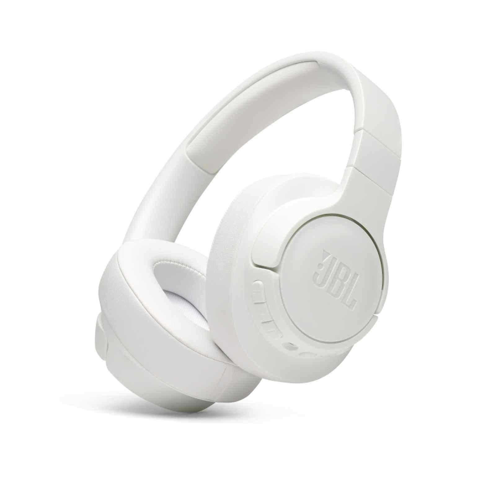 JBL Tune 750BTNC Wireless Over-Ear ANC Headphones