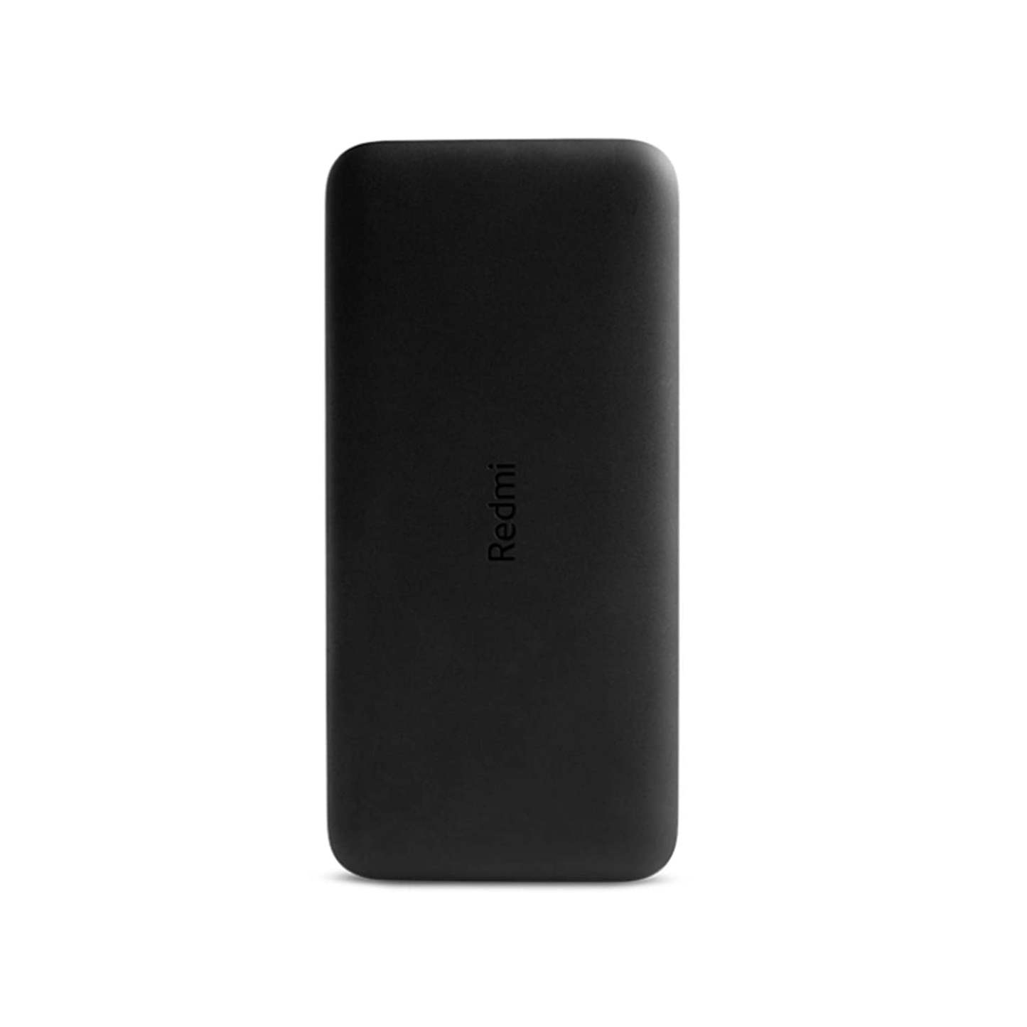 Xiaomi 20000mAh Redmi 18W Fast Charger Power Bank