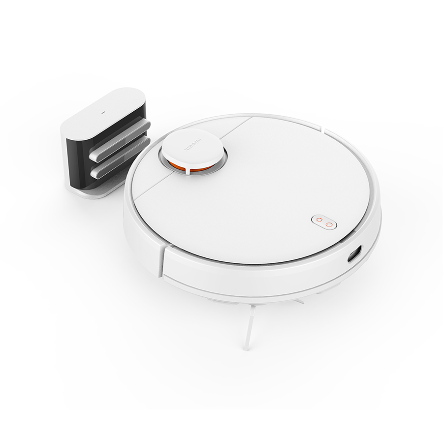 Xiaomi Robot Vacuum S10