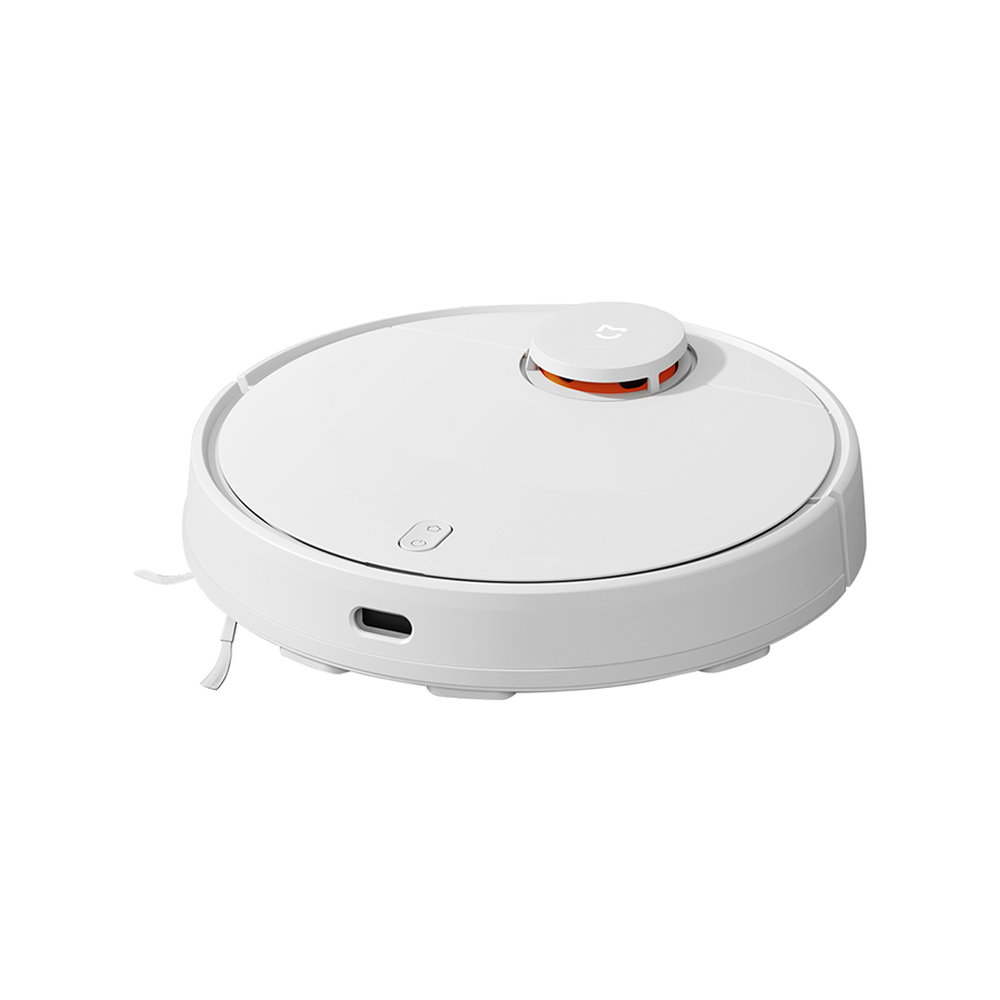 Xiaomi Robot Vacuum S10