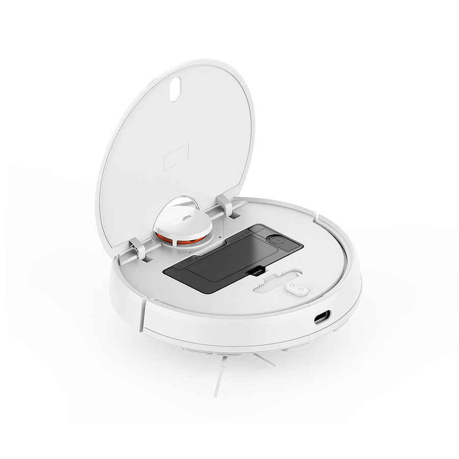 Xiaomi Robot Vacuum S10 EU