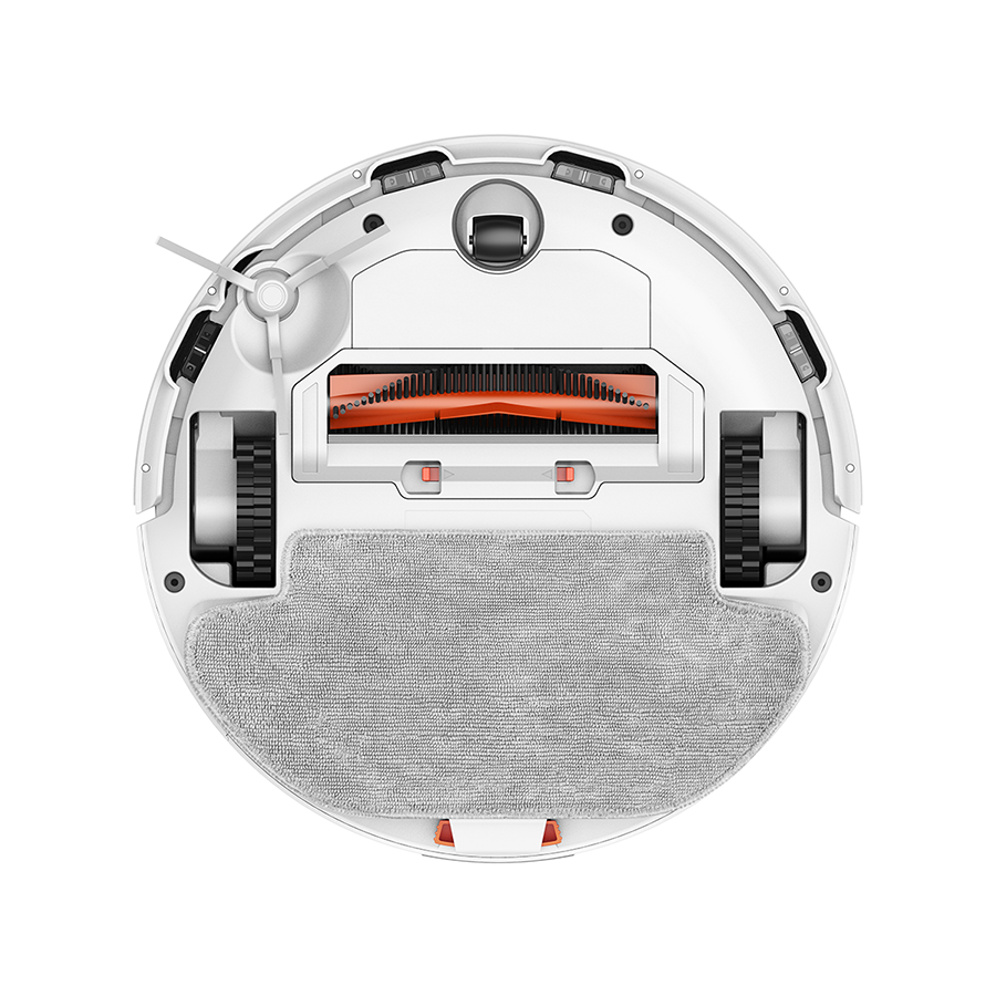 Xiaomi Robot Vacuum S10