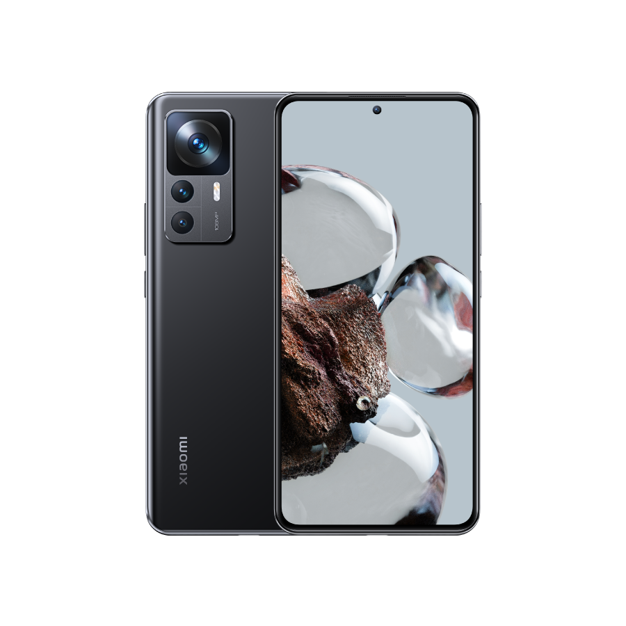 Xiaomi 12T (8GB+256GB) 