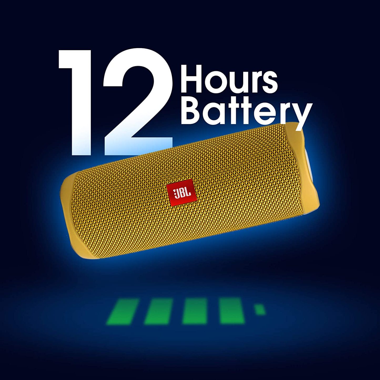 JBL Flip 5 Portable Waterproof Speaker