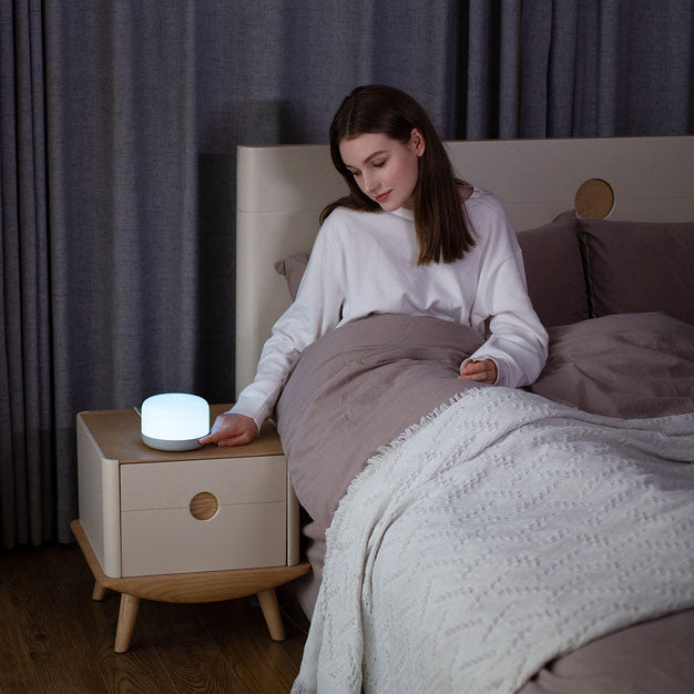 Yeelight Bedside Lamp LED Light D2