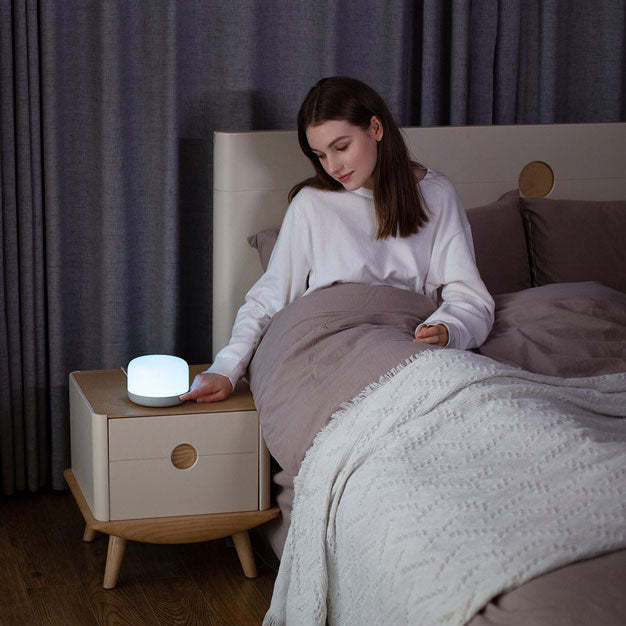 Yeelight Bedside Lamp LED Light D2