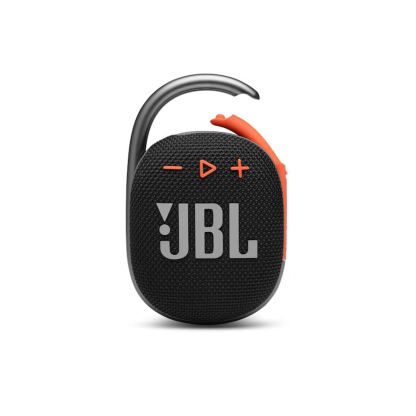 JBL Clip 4 Ultra Portable Waterproof Speaker