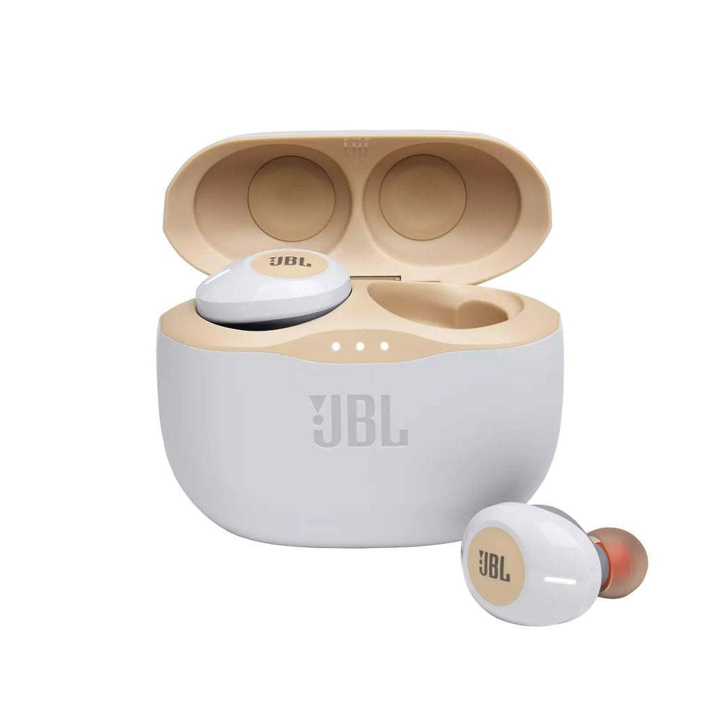 JBL Tune 125TWS True Wireless Earbuds