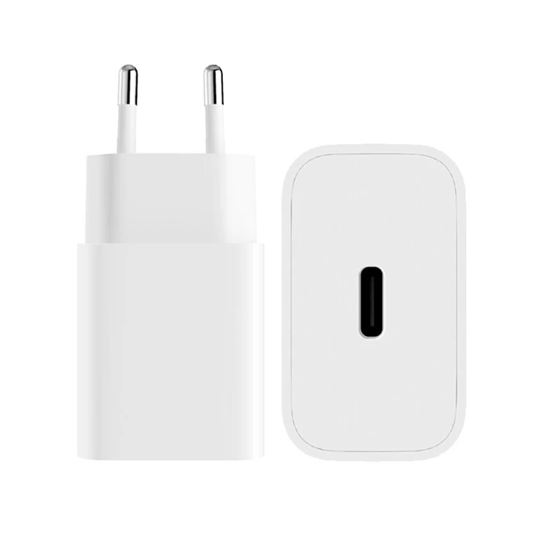 Xiaomi Mi 20W Charger (Type-C)