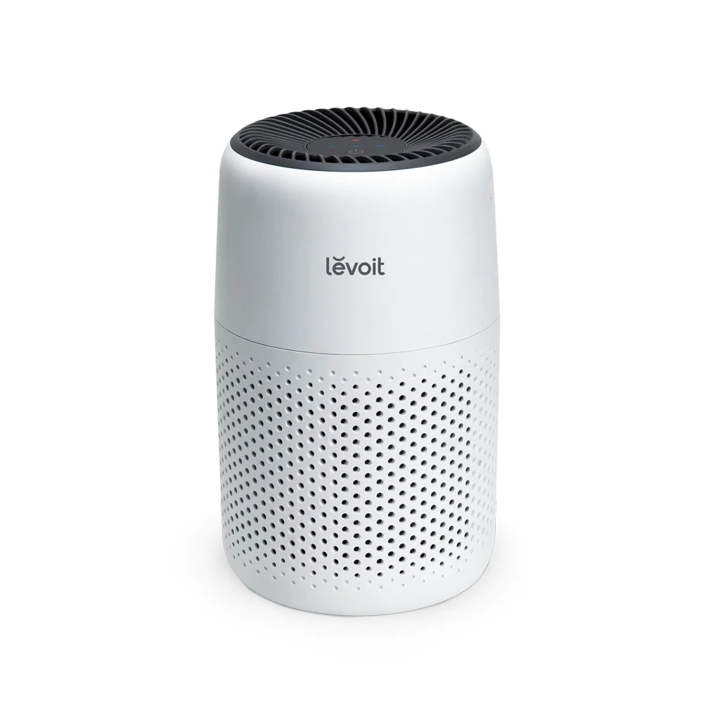 [NOT FOR SALE] Free Levoit Mini Air Purifier
