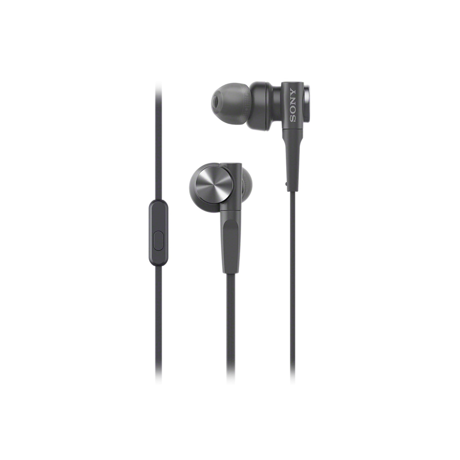 MDR-XB55AP EXTRA BASS™ In-ear Headphones