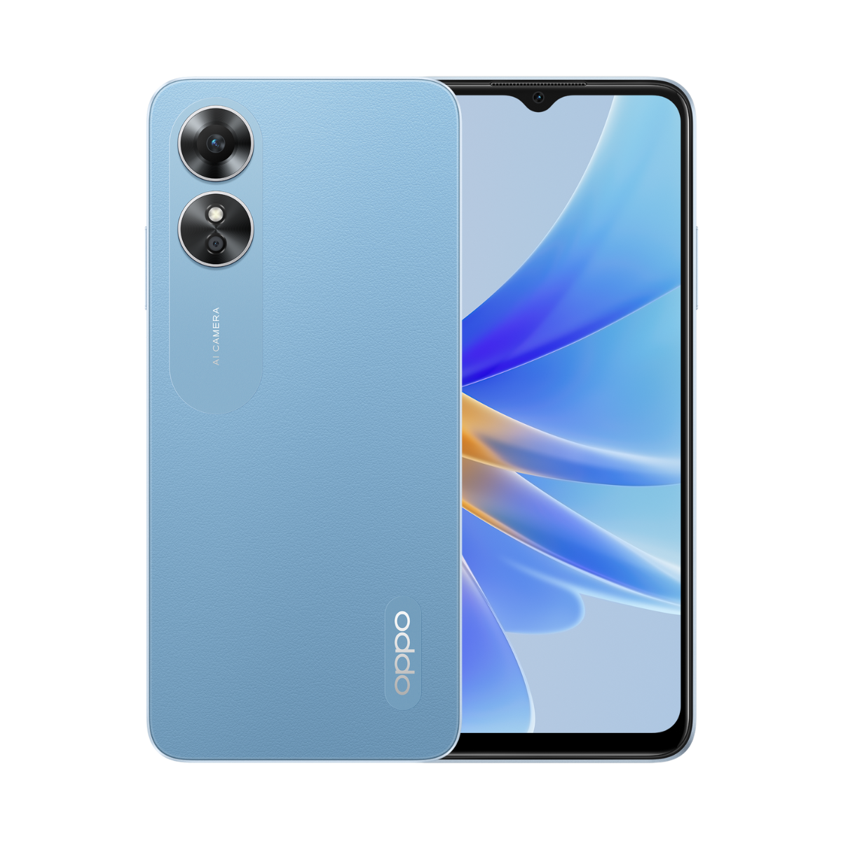 OPPO A17 (4GB+64GB) | Urban Republic Singapore