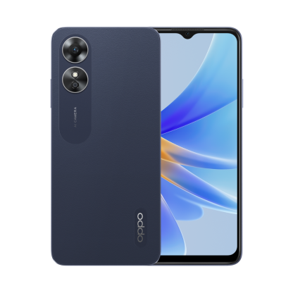 OPPO A17 (4GB+64GB)