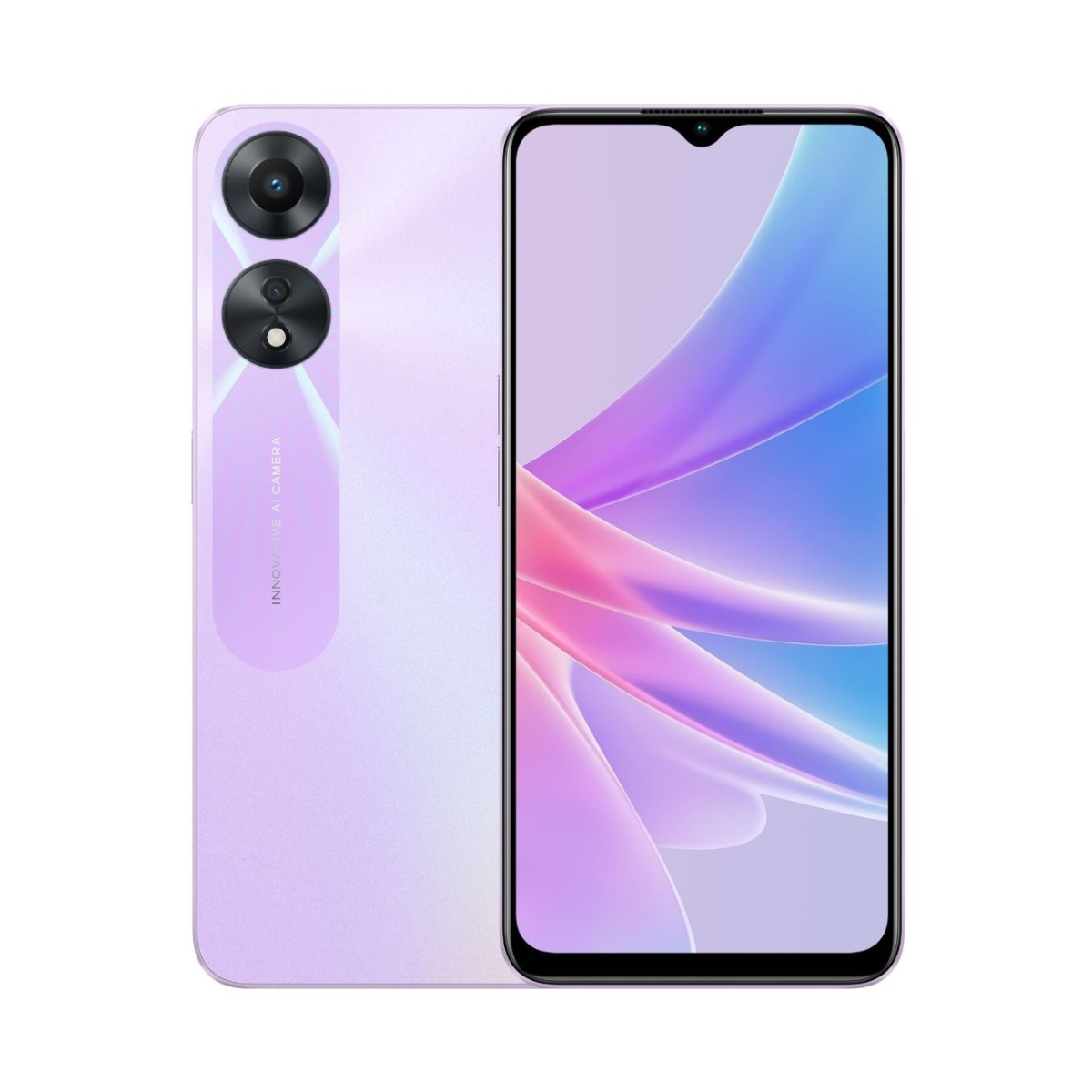 OPPO A78 5G (8GB+128GB)