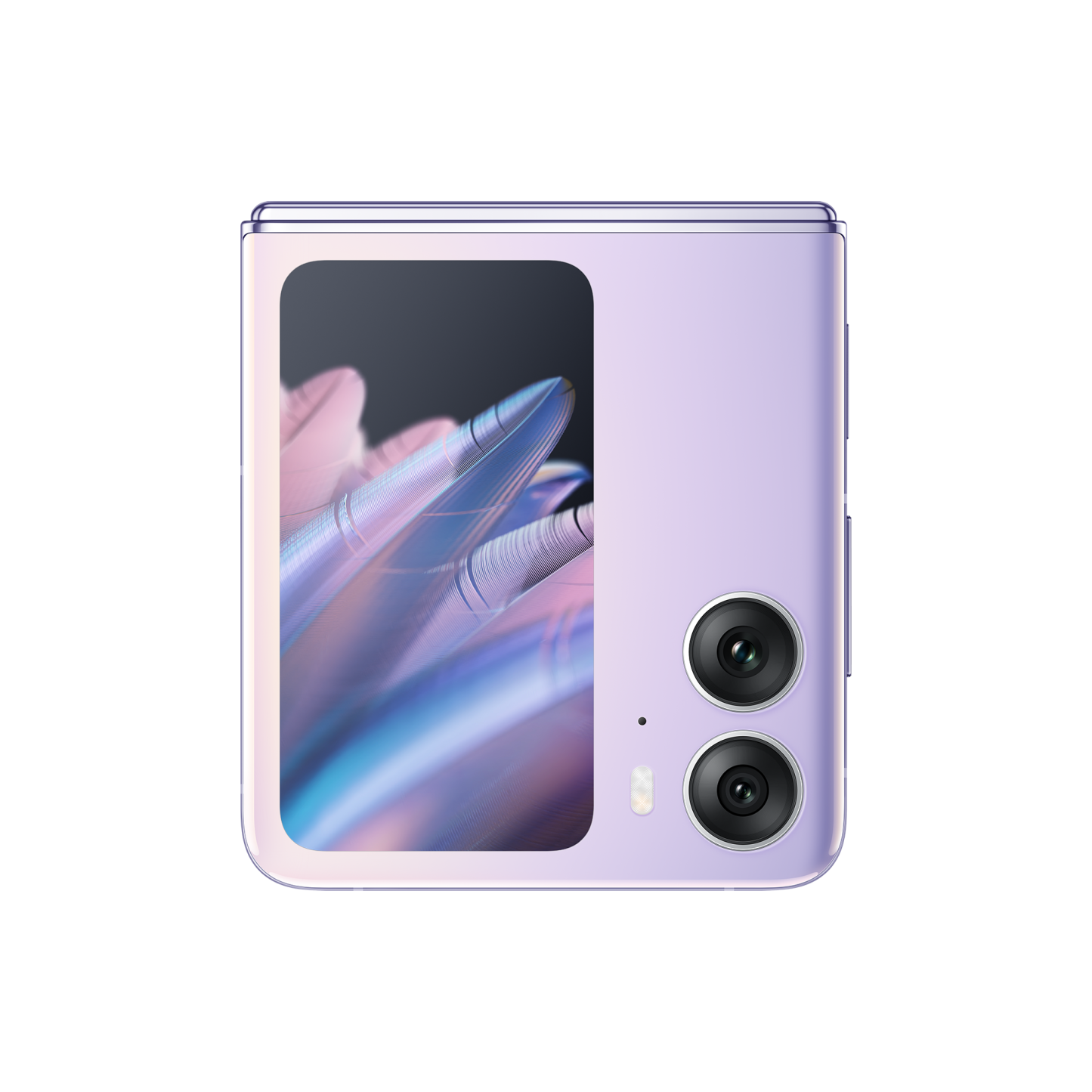 Pre Order OPPO Find N2 Flip Free Enco Air3 Worth $109