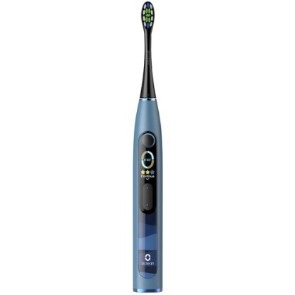 Oclean X10 Electric Smart Toothbrush | Urban Republic Singapore