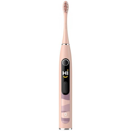 Oclean X10 Electric Smart Toothbrush