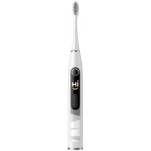 Oclean X10 Electric Smart Toothbrush