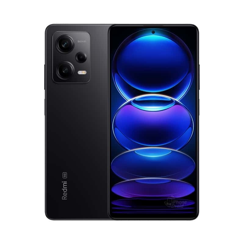 Xiaomi Redmi Note 12 Pro 5G Global Version (8+256GB)