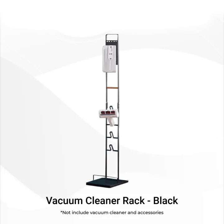 Handheld Vacuum Cleaner Stand Storage Rack