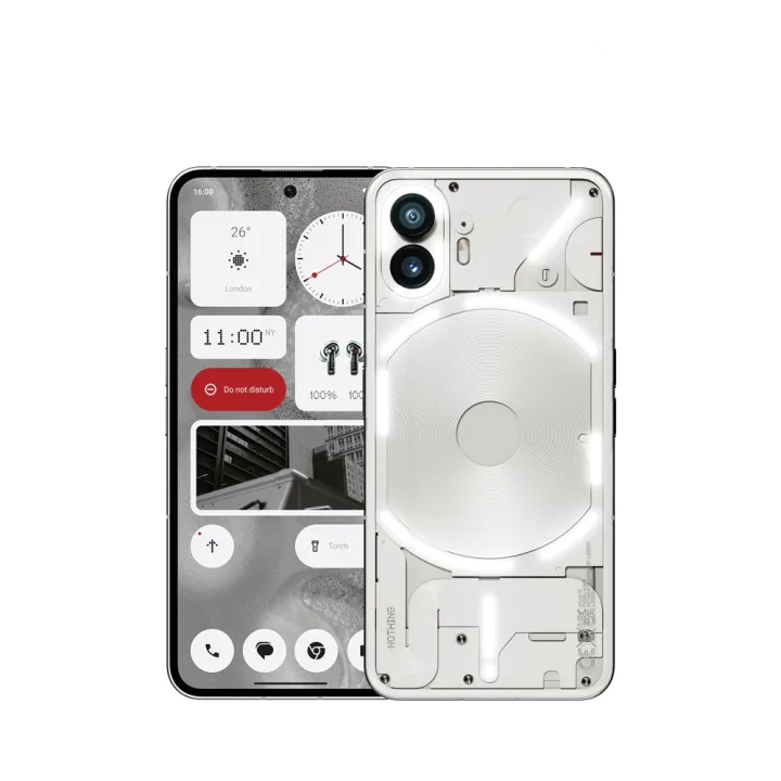 Nothing Phone (2)