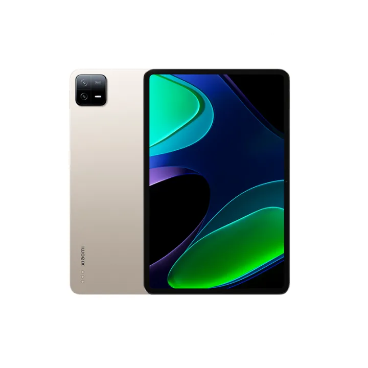 Xiaomi Pad 6 (8+256GB)