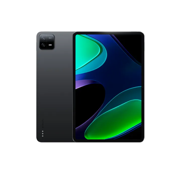 Xiaomi Pad 6 (8+256GB)
