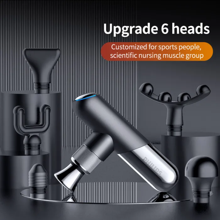 Philips Sport Massage Guns