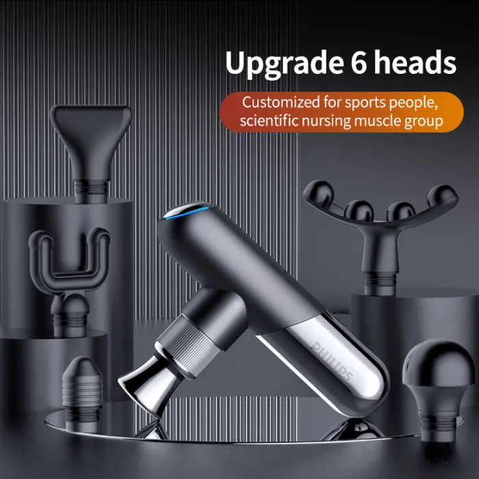 Philips Sport Massage Guns 