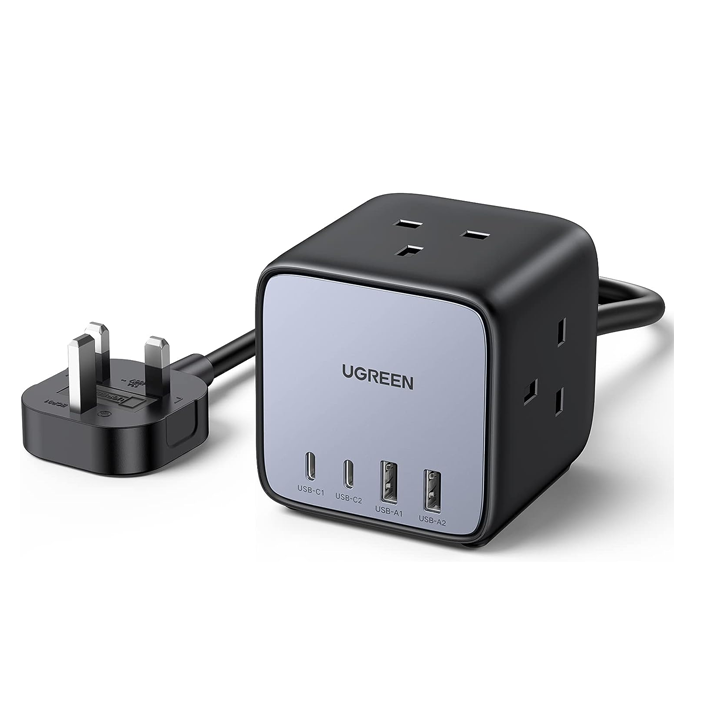 UGREEN 65W Power Strip DigiNest Cube