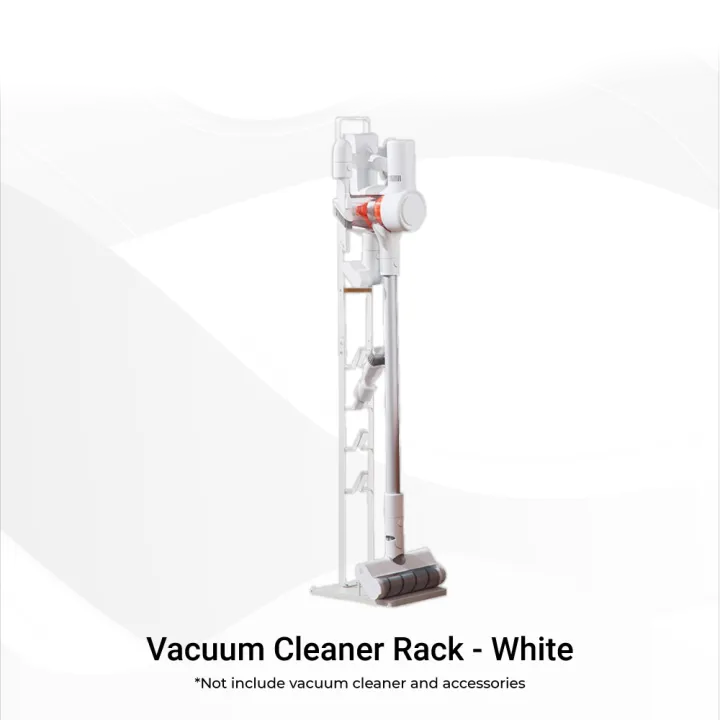 Vacuum Storage Stand Freestanding Vacuum Stand Rack - Temu