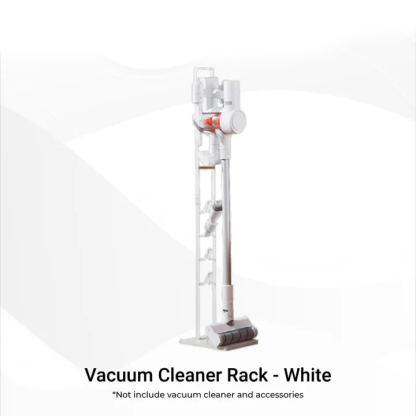 Handheld Vacuum Cleaner Stand Storage Rack