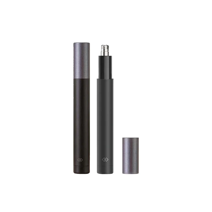 Mijia Huanxing Mini Electric Nose Hair Trimmer HN1 Sharp Blade Body Wash Portable Waterproof Safe Hair Clippers