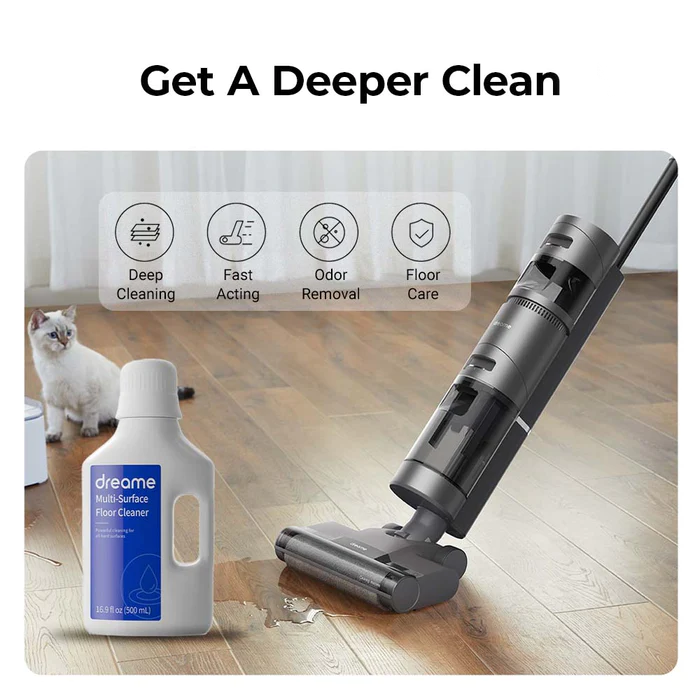 Dreame Multi-Surface Floor Cleaner (500ML)