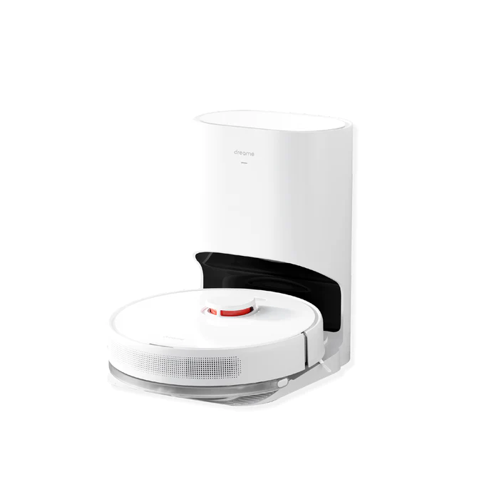 Dreame D10 Plus Robot Vacuum Cleaner