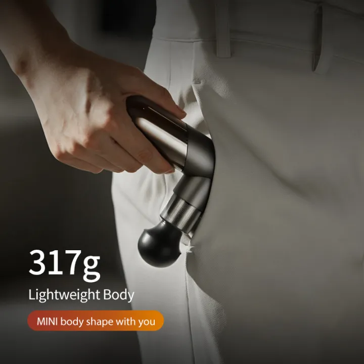 Philips Sport Massage Guns